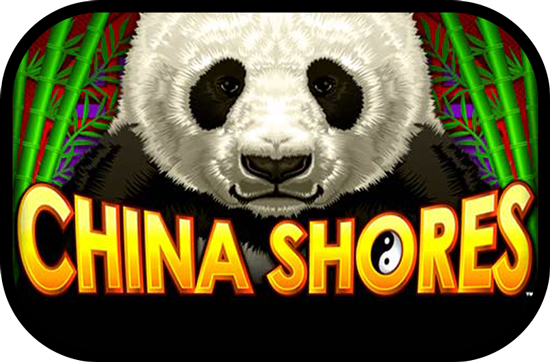 CHINA SHORES