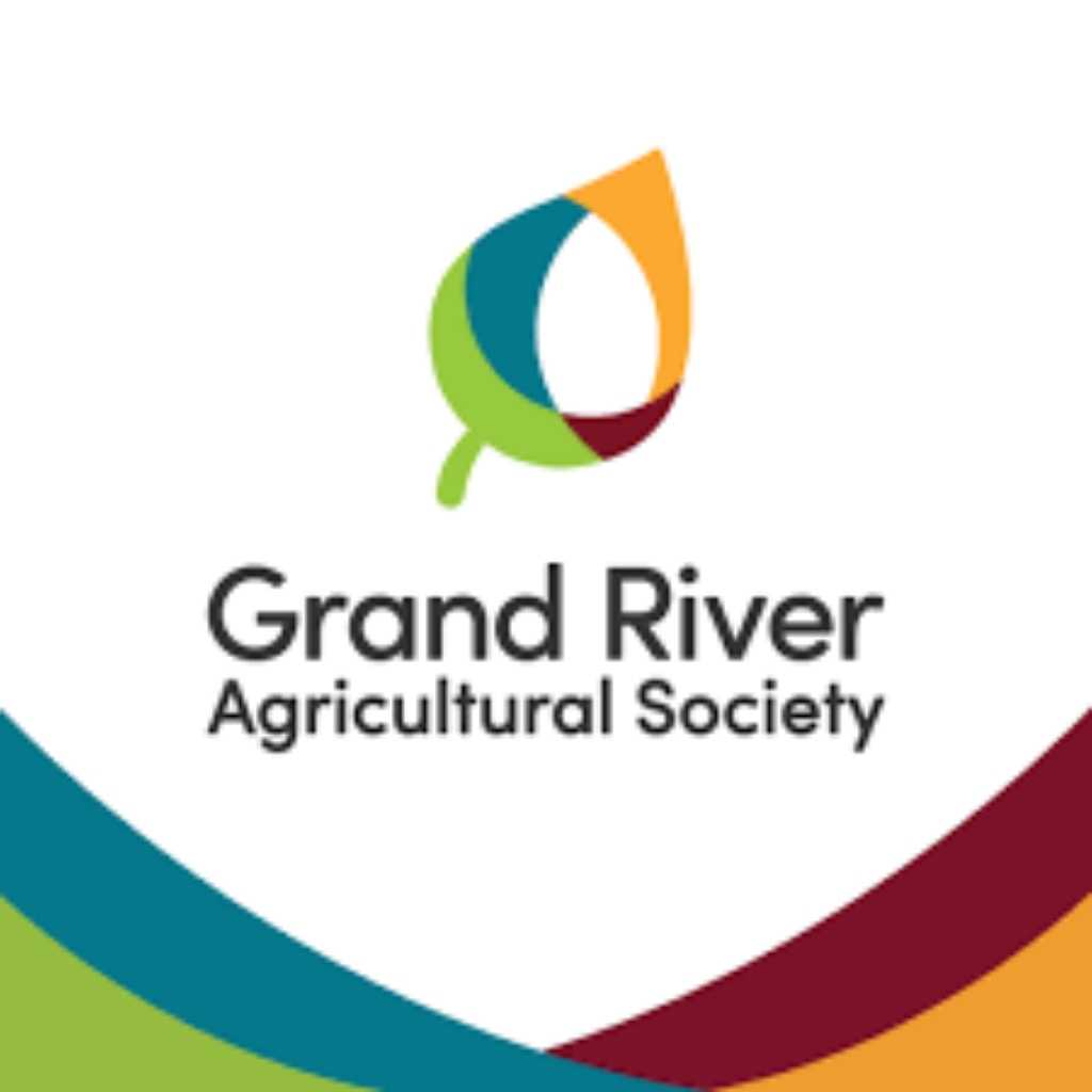 Grand River Agricultural Sociaty