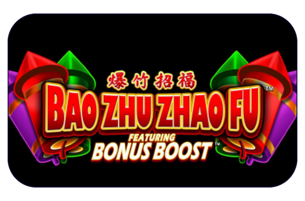 Bao Zhu Zhao Fu Slot theme